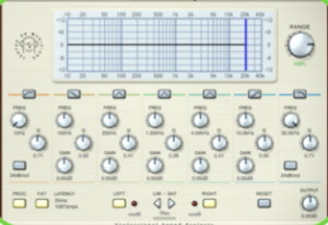 Mixing course notes - Mastering