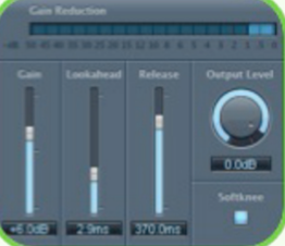 Mixing course notes - Mastering