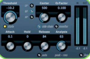 Mixing course notes - Mixing Electronic Music