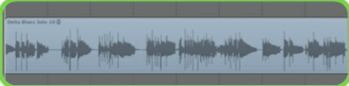 Mixing course notes - Mixing Electronic Music