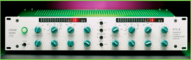 Mixing course notes - Mixing Electronic Music