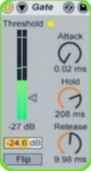 Mixing course notes - Mixing Electronic Music