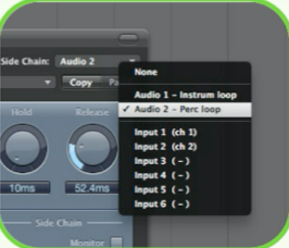 Mixing course notes - Mixing Electronic Music