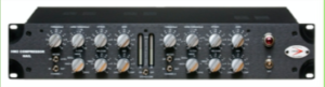Mixing course notes - Mixing Electronic Music