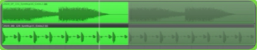 Mixing course notes - Mixing Electronic Music