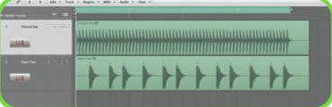 Mixing course notes - Mixing Electronic Music