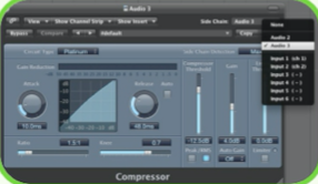 Mixing course notes - Mixing Electronic Music