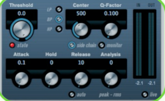 Mixing course notes - Mixing Electronic Music