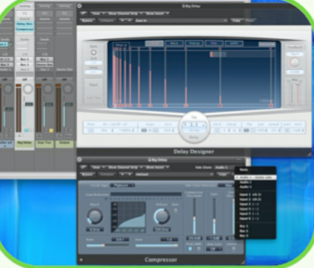 Mixing course notes - Mixing Electronic Music