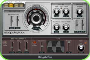 Modulation