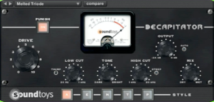 Mixing course notes - More Creative Mixing Techniques