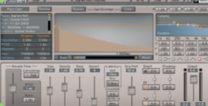 Mixing course notes - Reverb