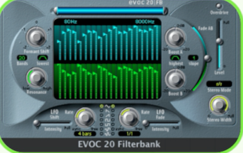 The Vocoder