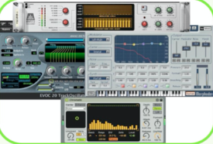Mixing course notes - The Vocoder