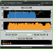 Mixing course notes - Vocals
