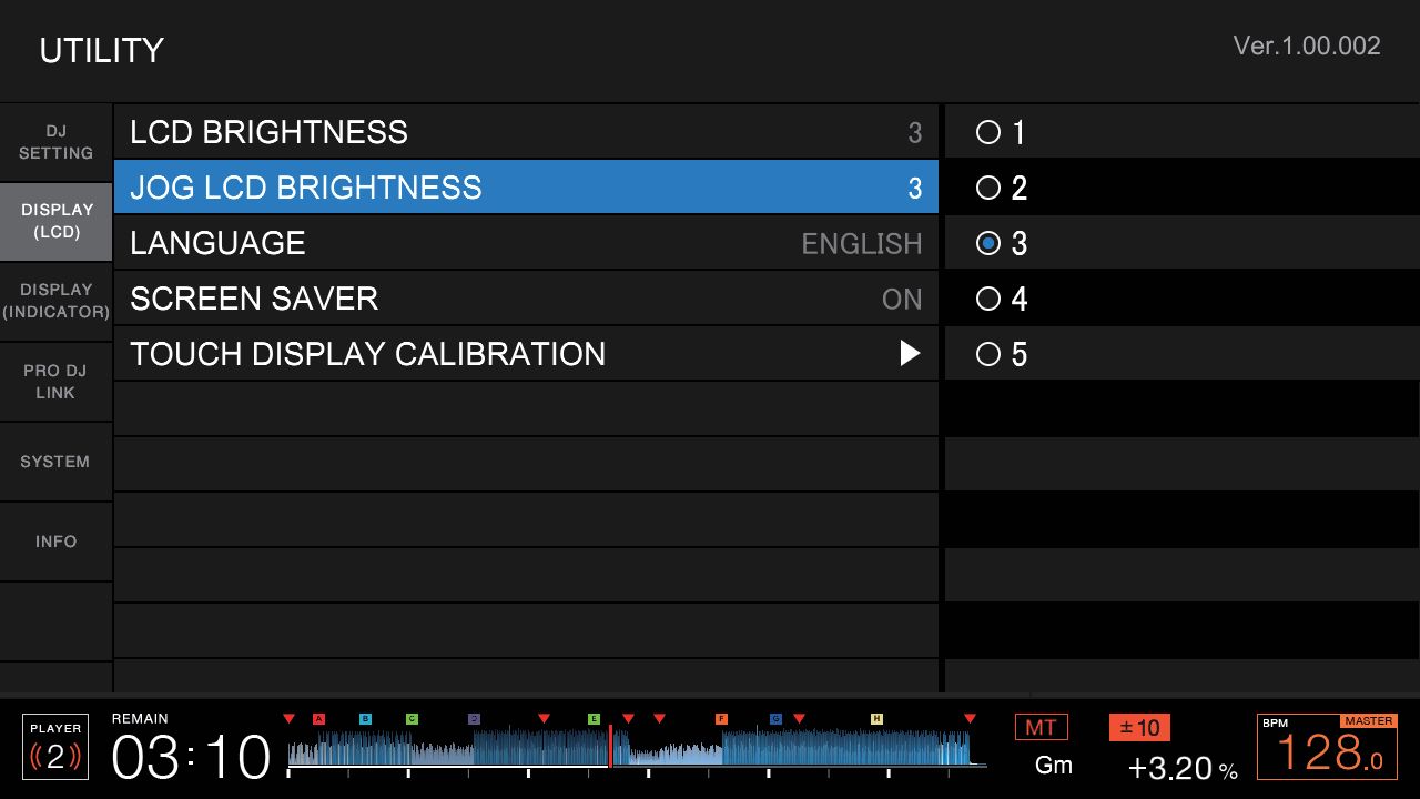 CDJ Firmware, rekordbox Updates and Beatmatching Without a Screen