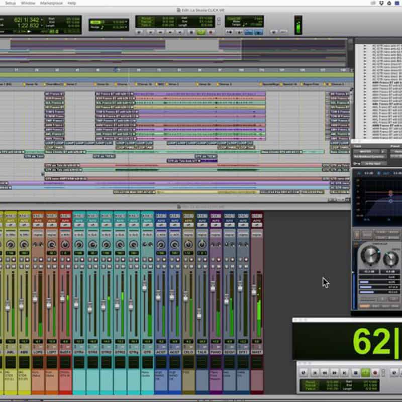 Pro Tools | Tokyo