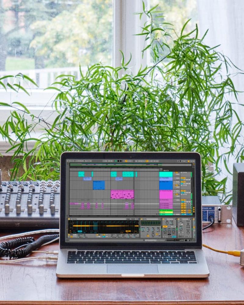 Electronic Music Producer Program (EMP)