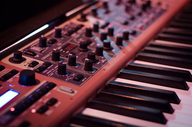 Ableton Instrument Basics