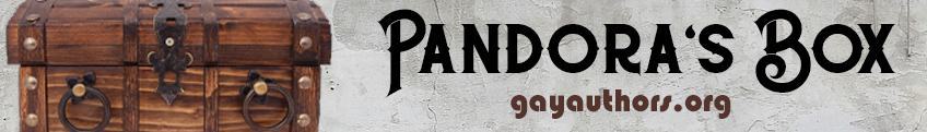 Pandora's Box - Fall 2013 Gay Authors Anthology