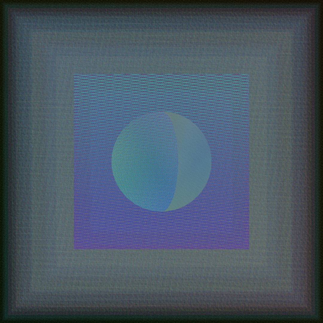 View Gazers NFT #115