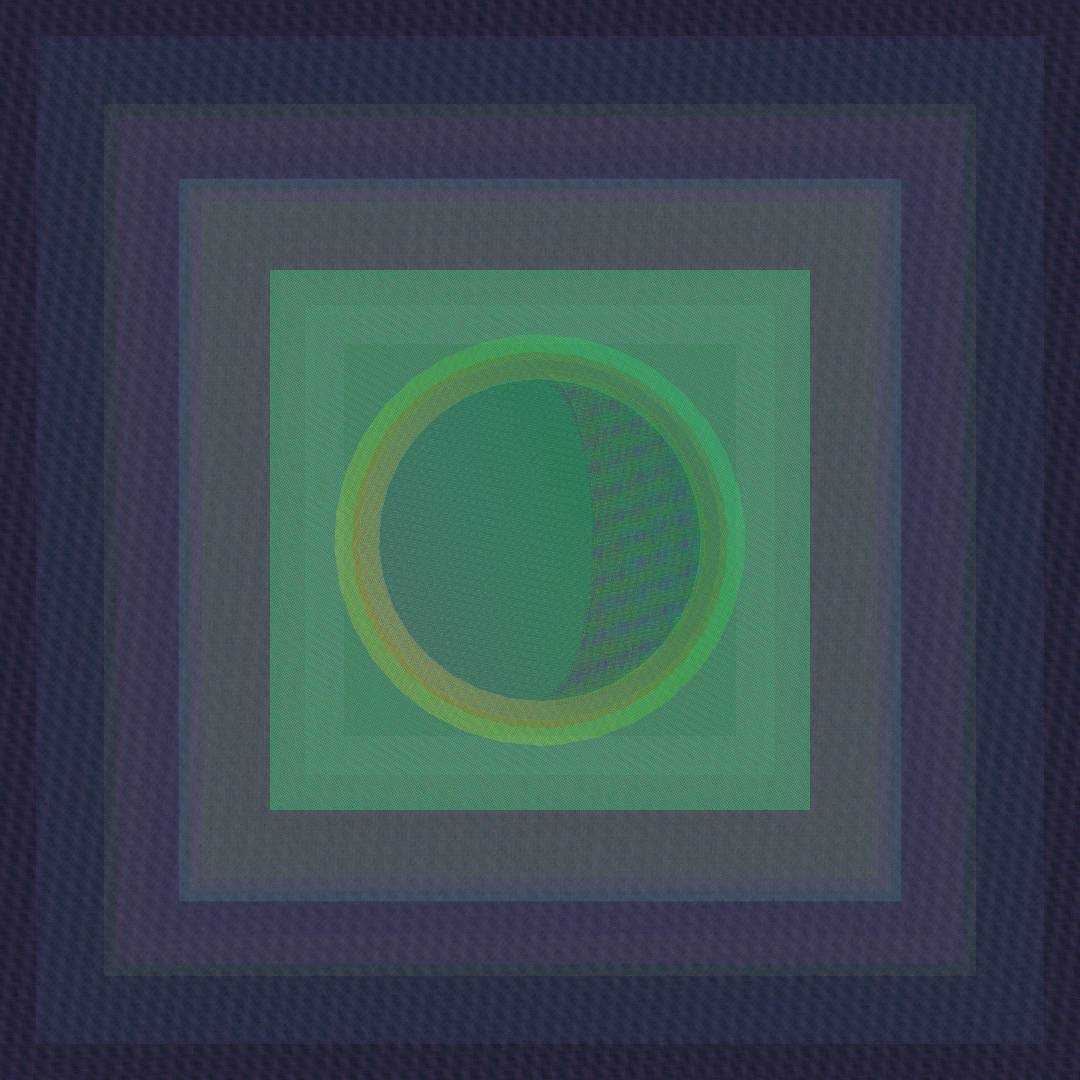 View Gazers NFT #117