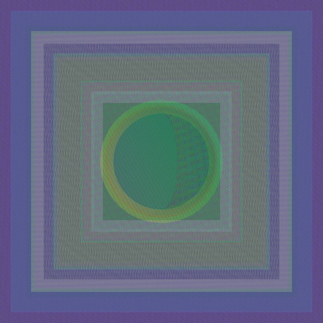 View Gazers NFT #117