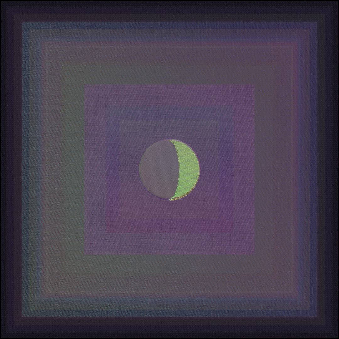 View Gazers NFT #189