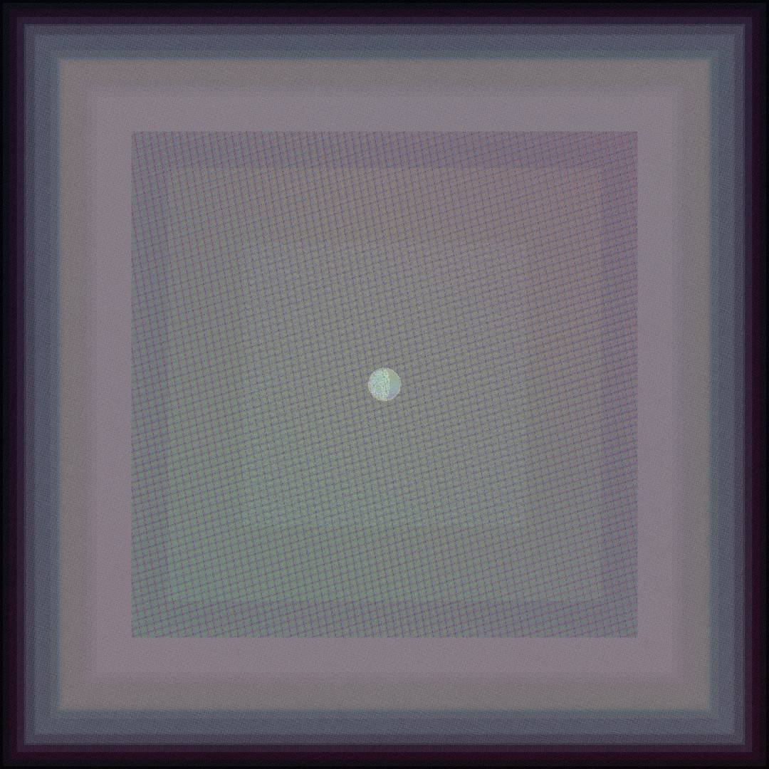 View Gazers NFT #221