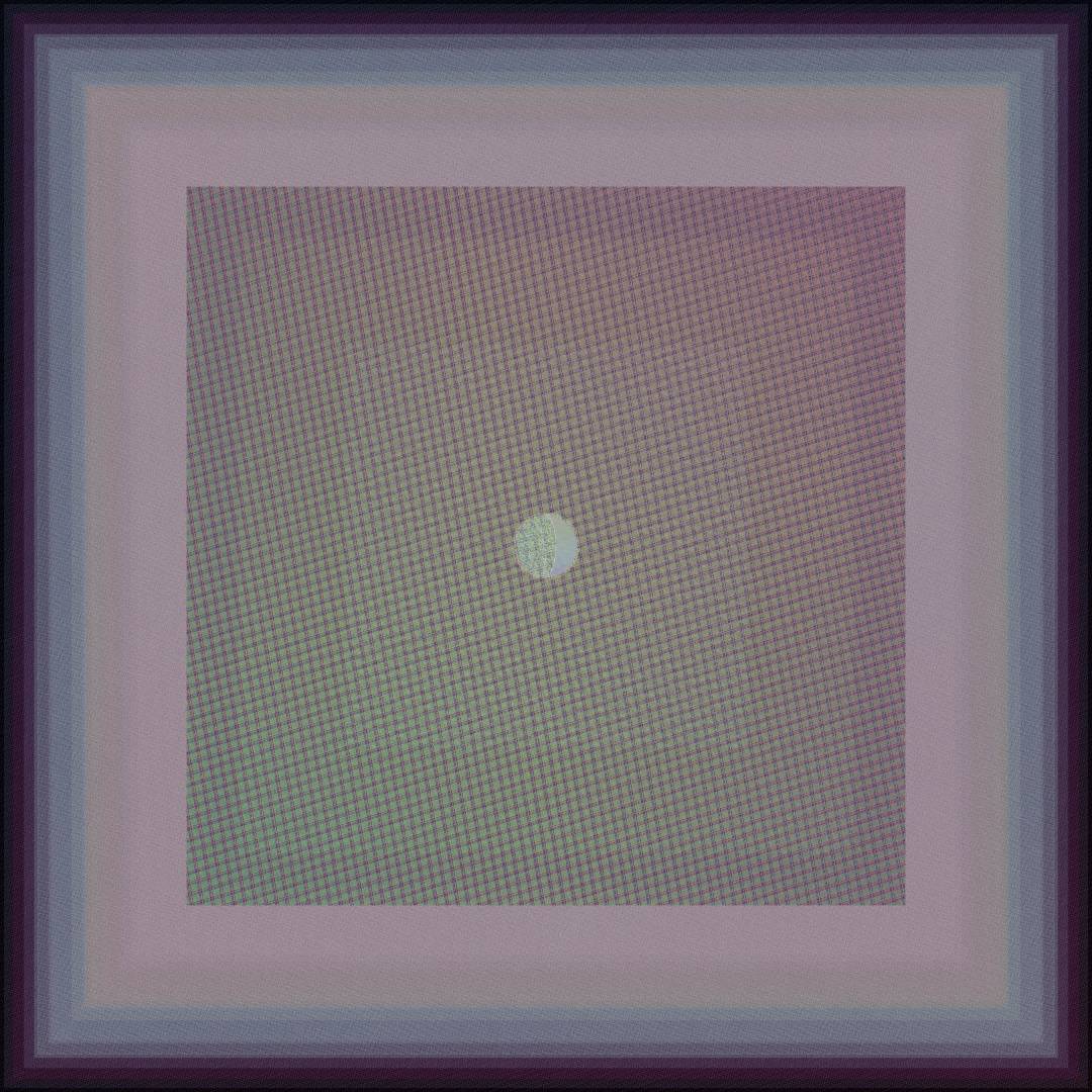 View Gazers NFT #221