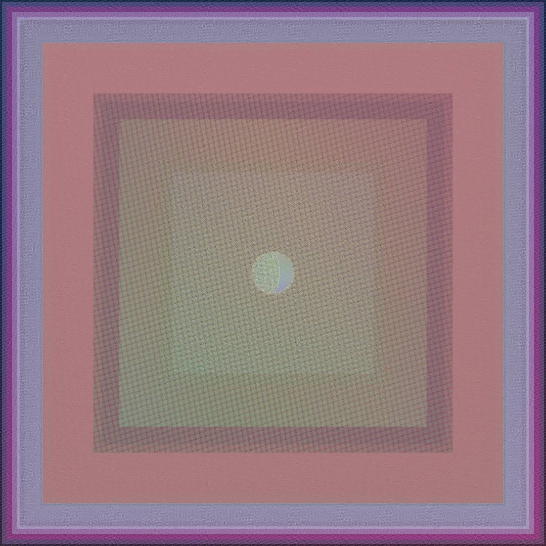 View Gazers NFT #221