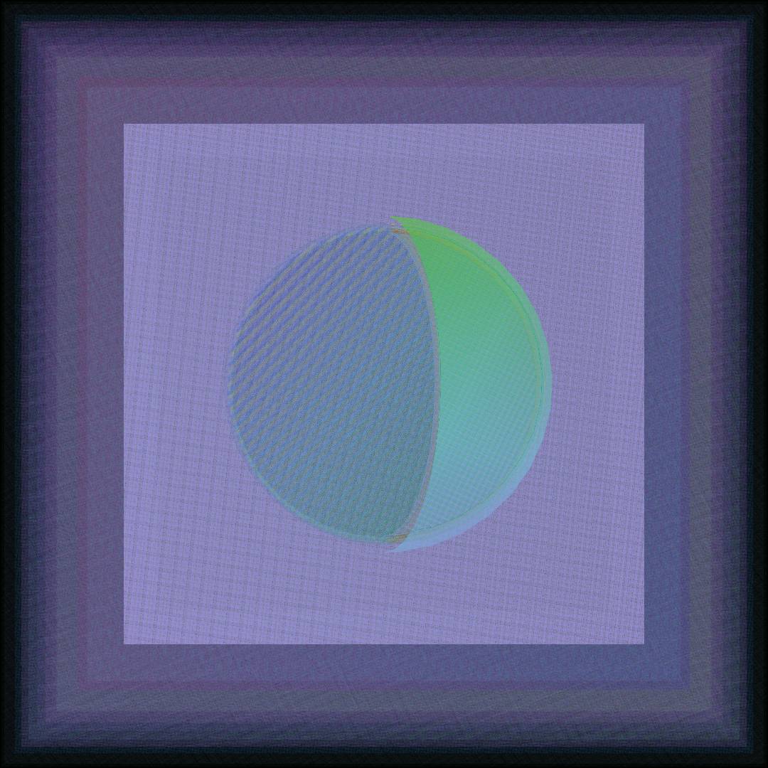View Gazers NFT #25