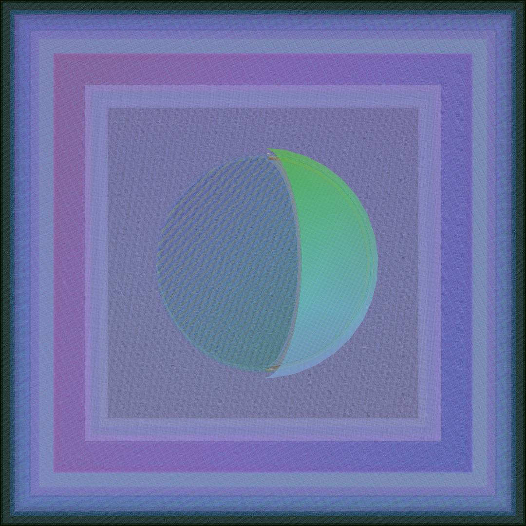View Gazers NFT #25
