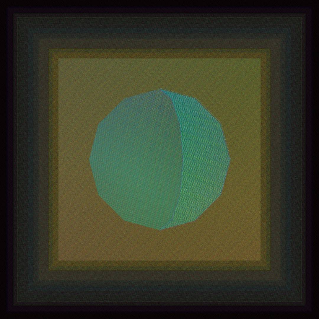 View Gazers NFT #276