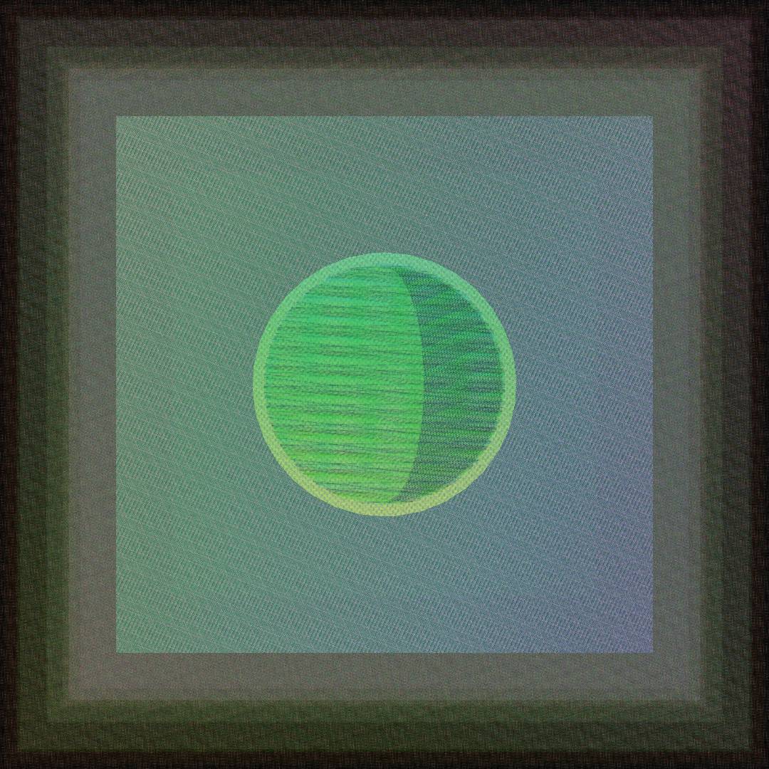 View Gazers NFT #288