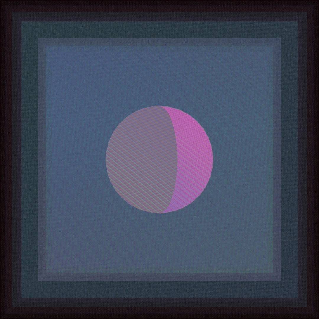View Gazers NFT #302