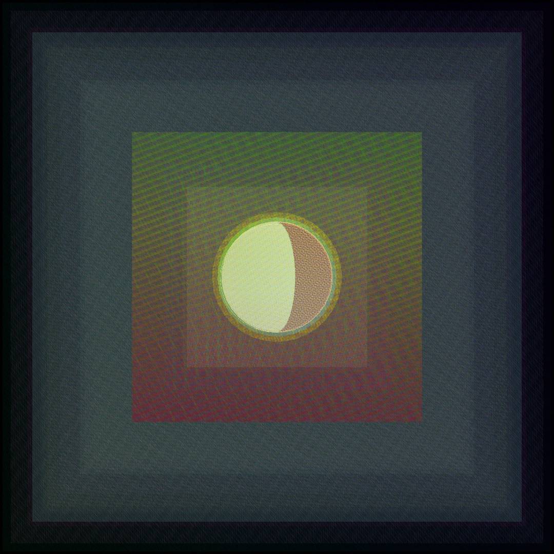 View Gazers NFT #303