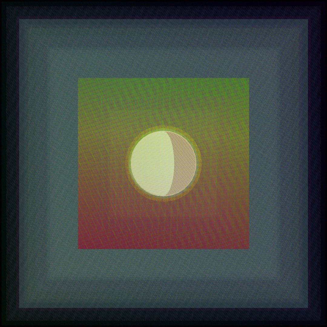 View Gazers NFT #303