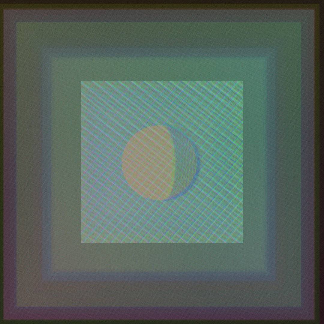 View Gazers NFT #305
