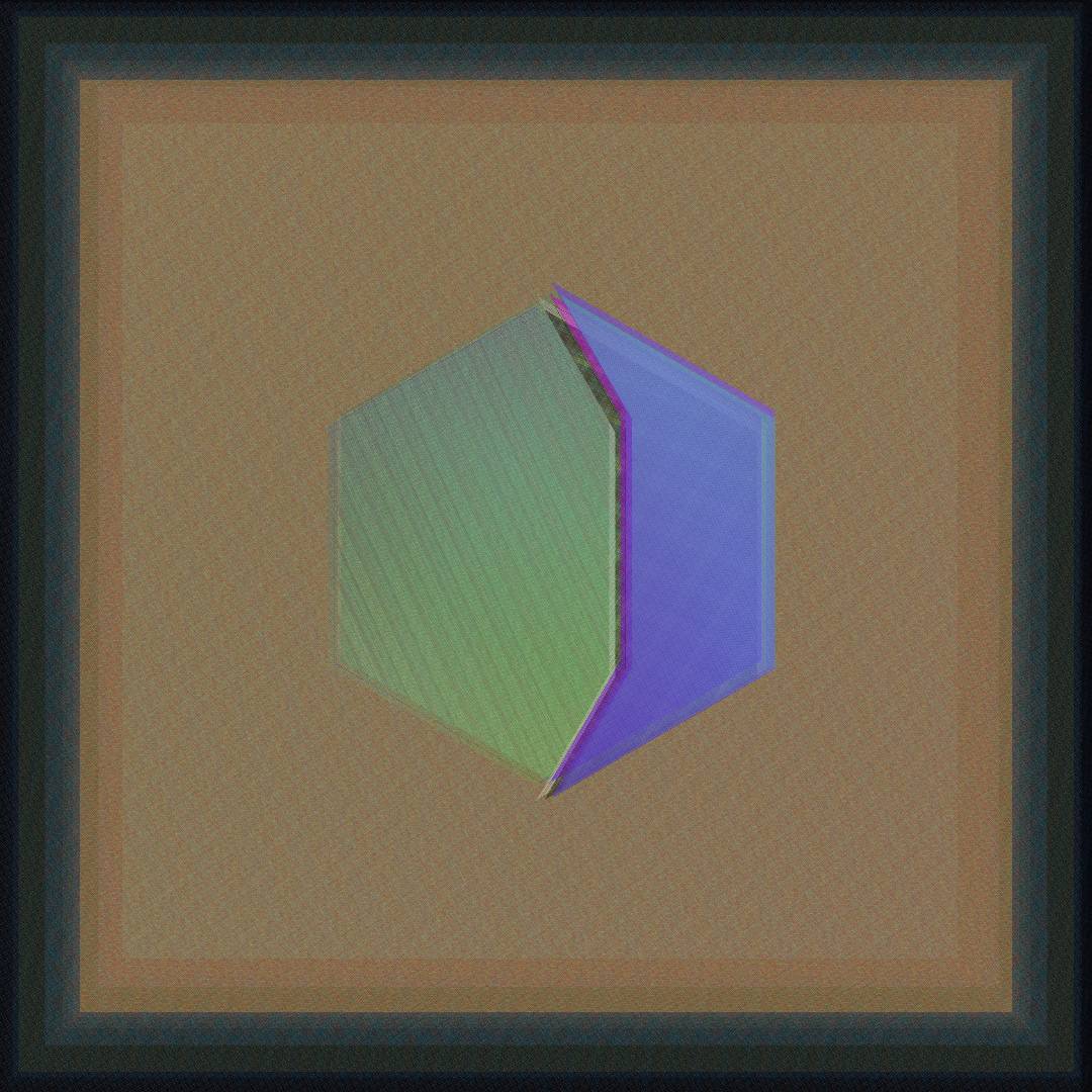 View Gazers NFT #315