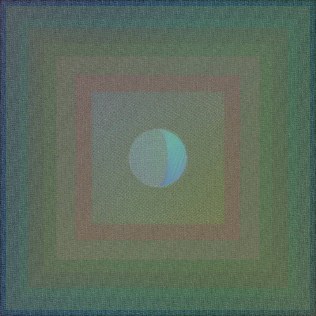 View Gazers NFT #316