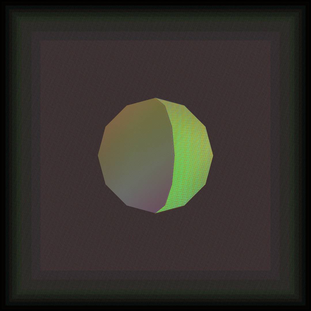View Gazers NFT #318