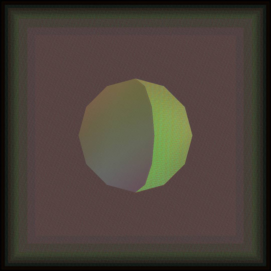 View Gazers NFT #318