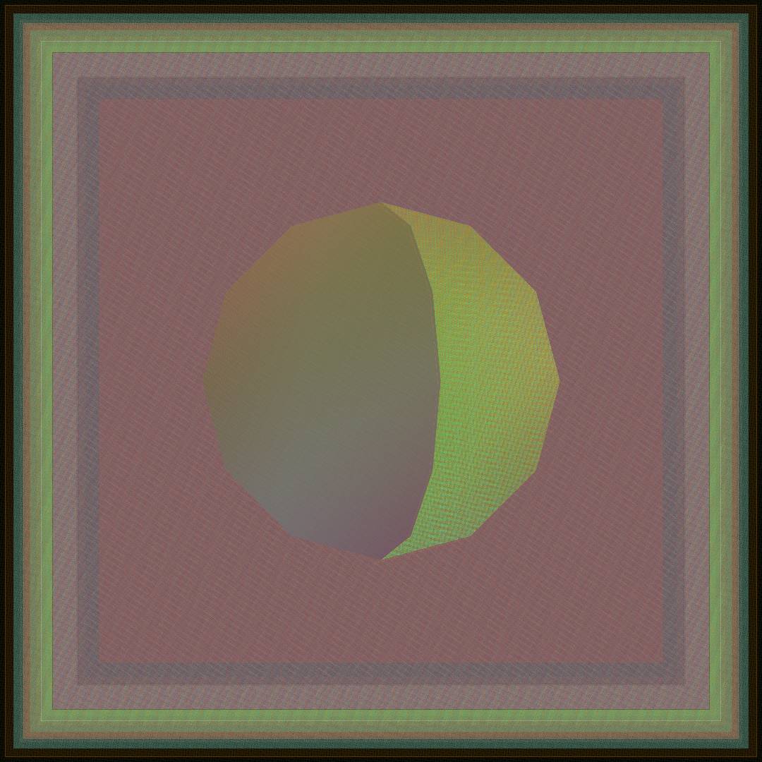 View Gazers NFT #318