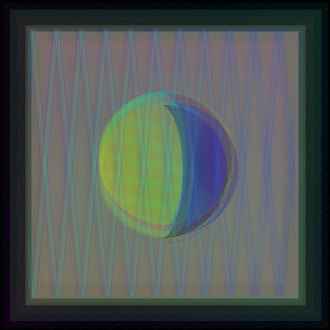 View Gazers NFT #327