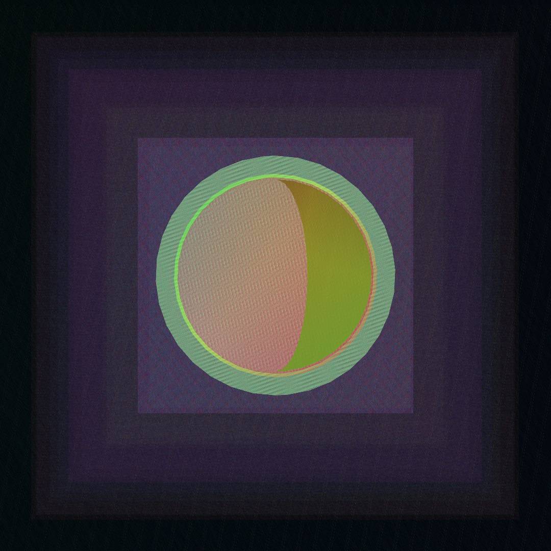 View Gazers NFT #32