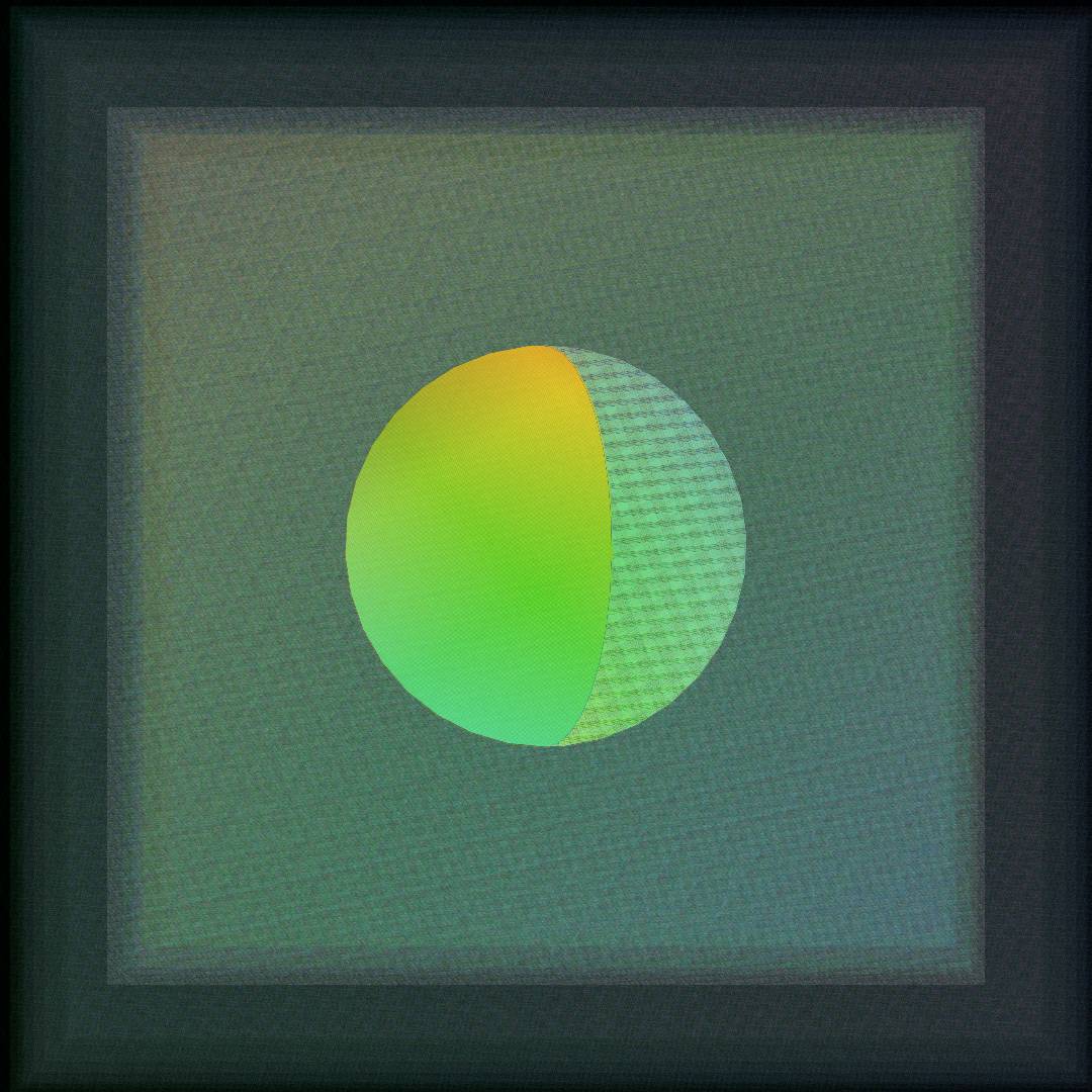 View Gazers NFT #333