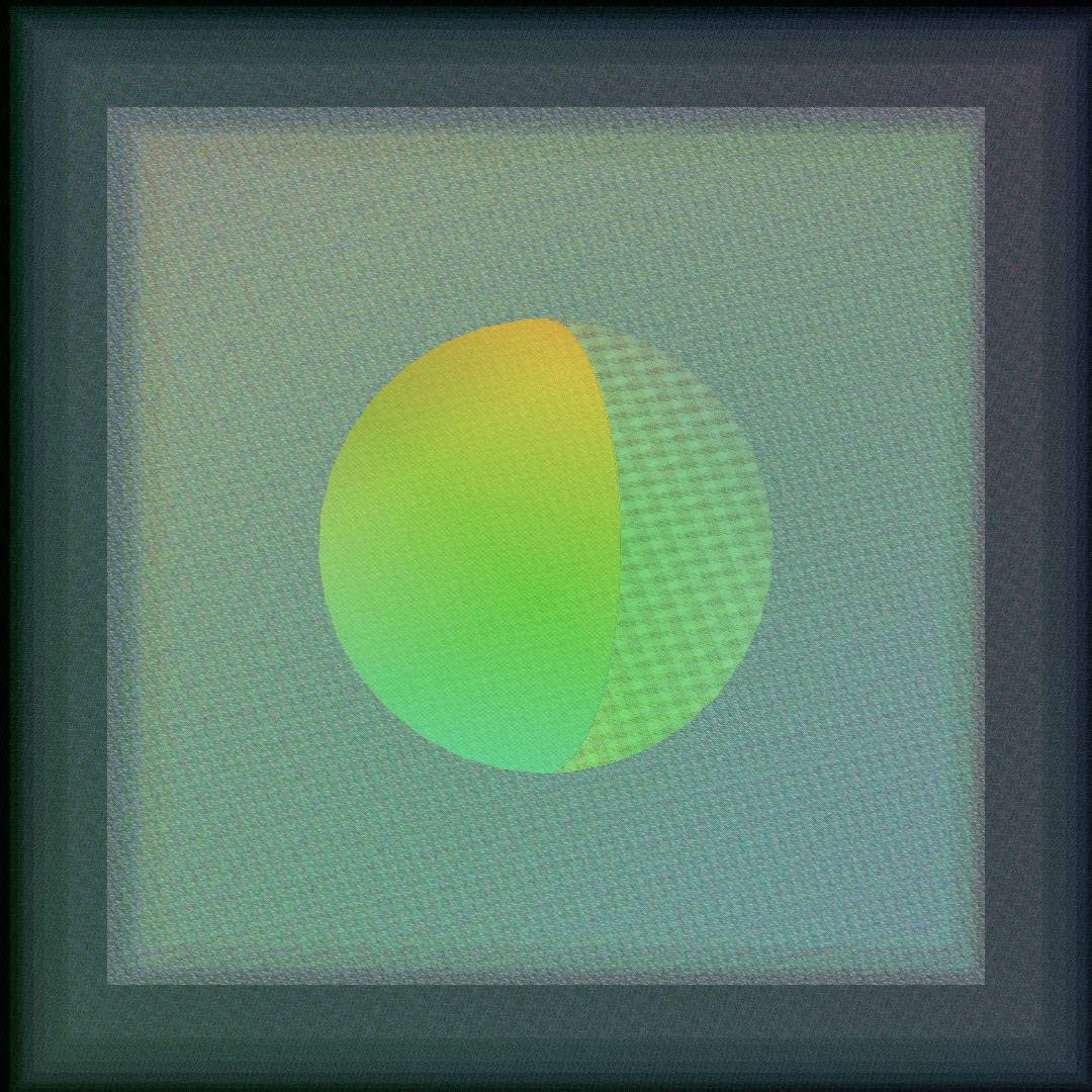 View Gazers NFT #333