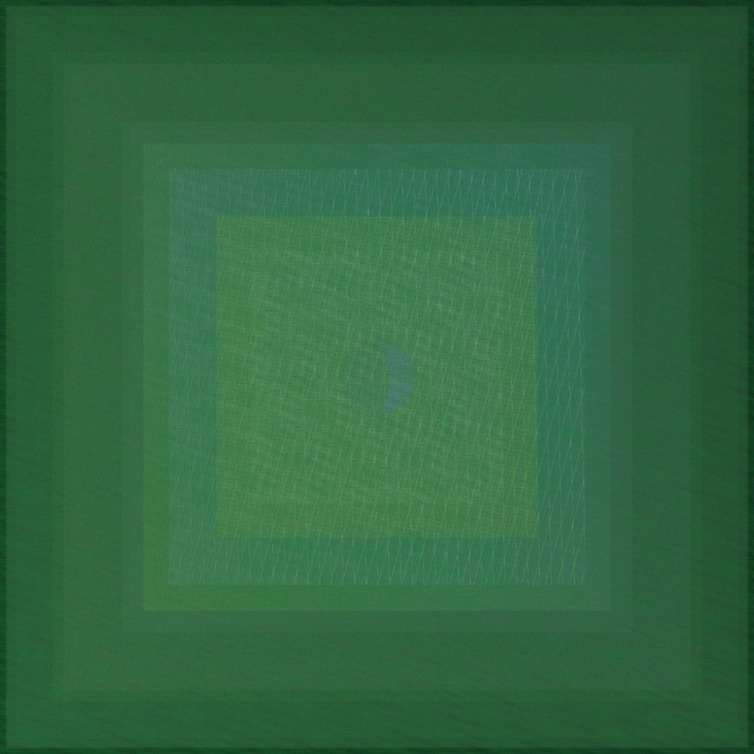 View Gazers NFT #33