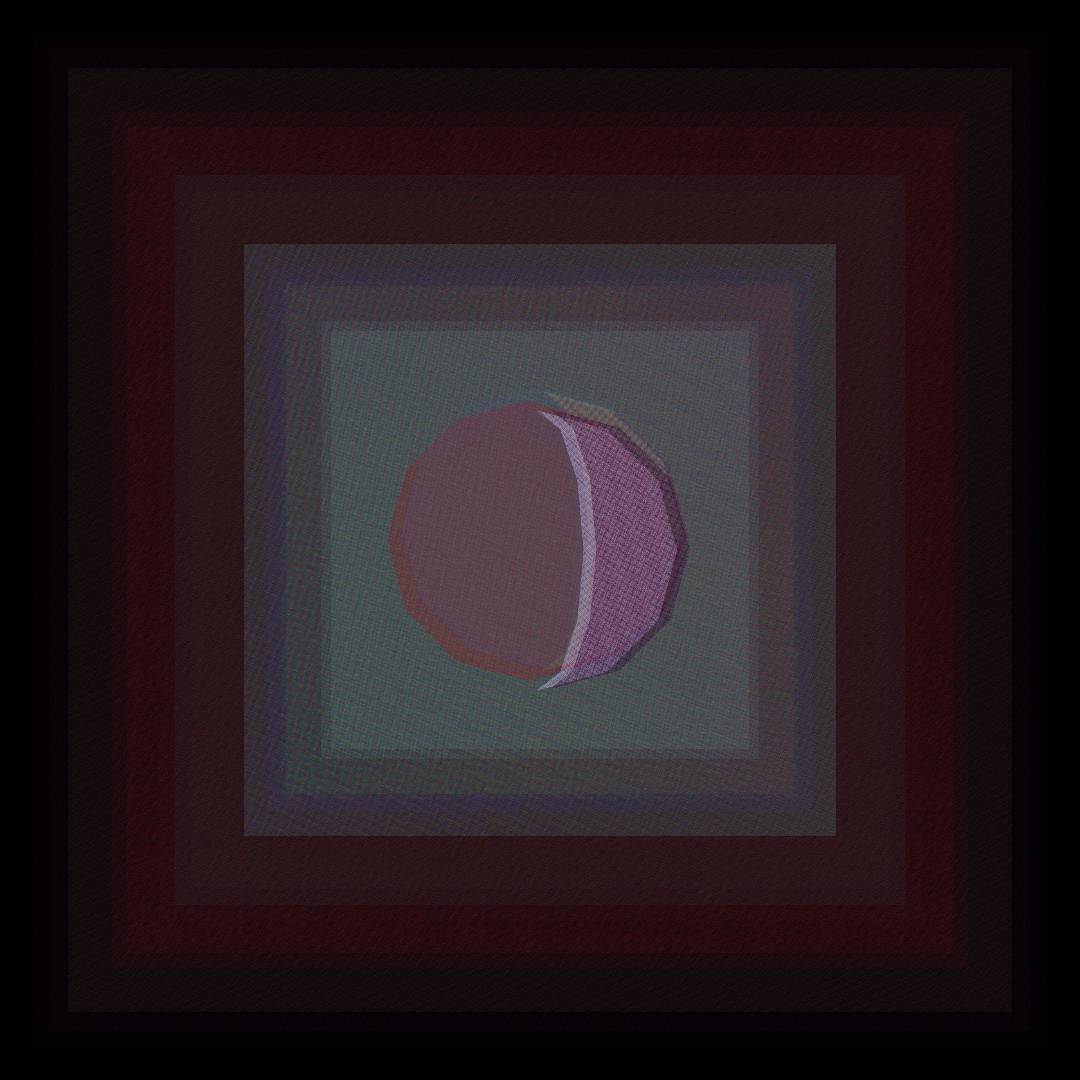 View Gazers NFT #347